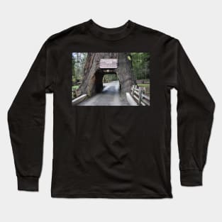 Chandelier Tree Long Sleeve T-Shirt